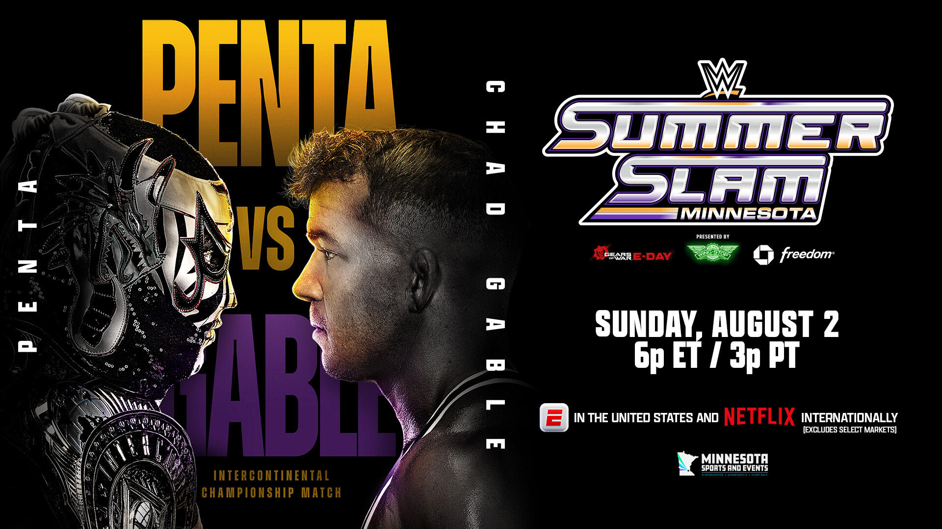 Match Poster