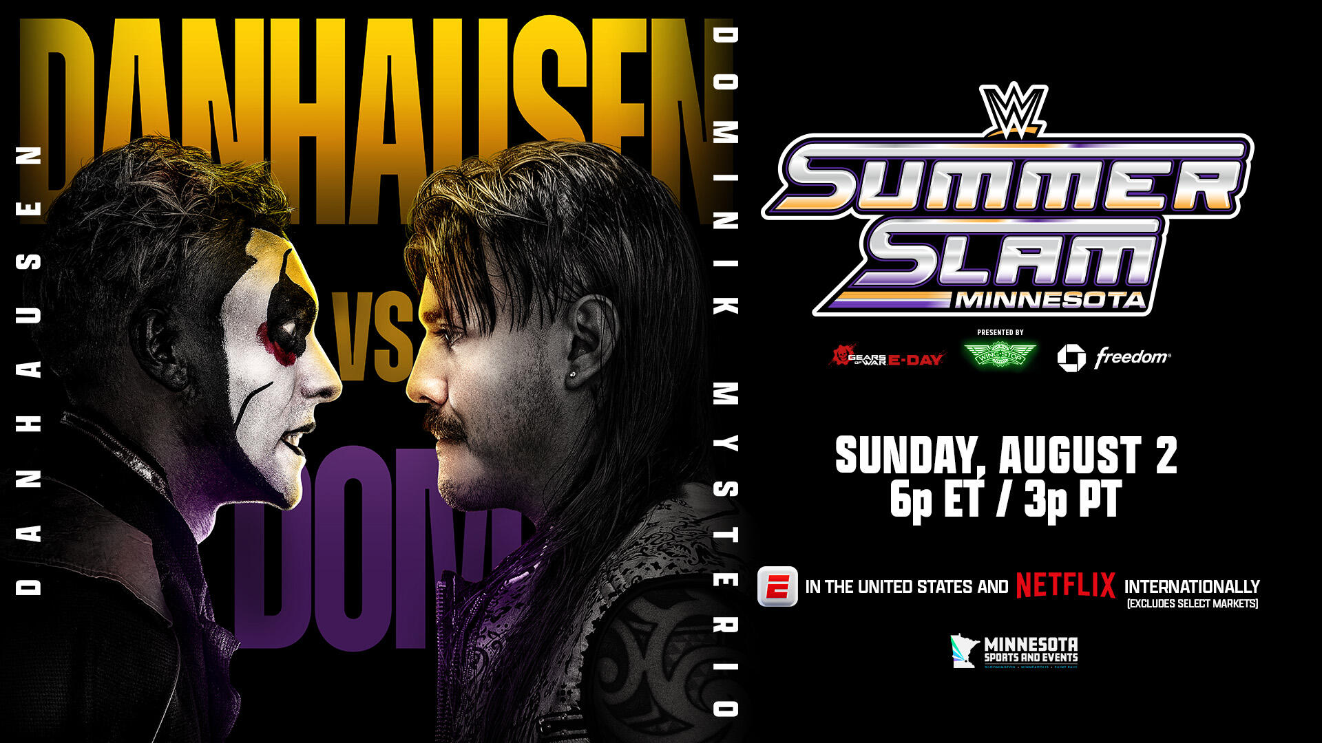 Match Poster