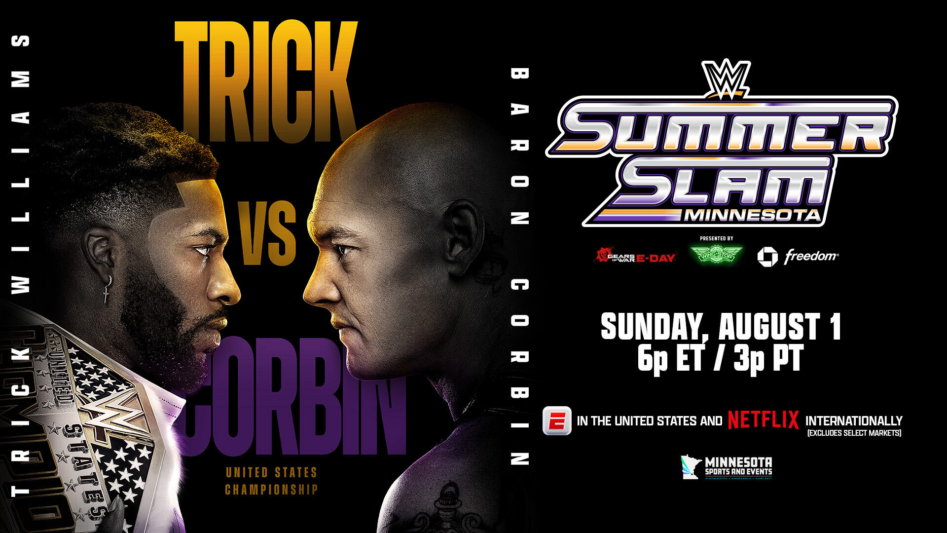 Match Poster