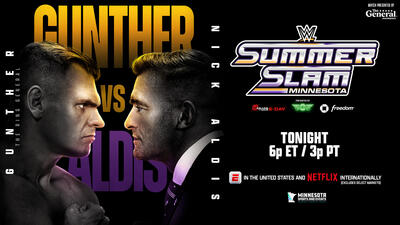 Match Poster