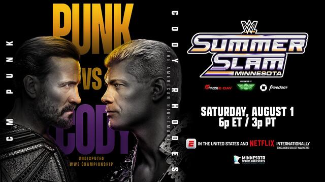 Match Poster