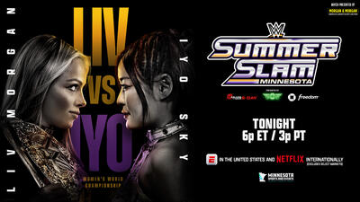 Match Poster